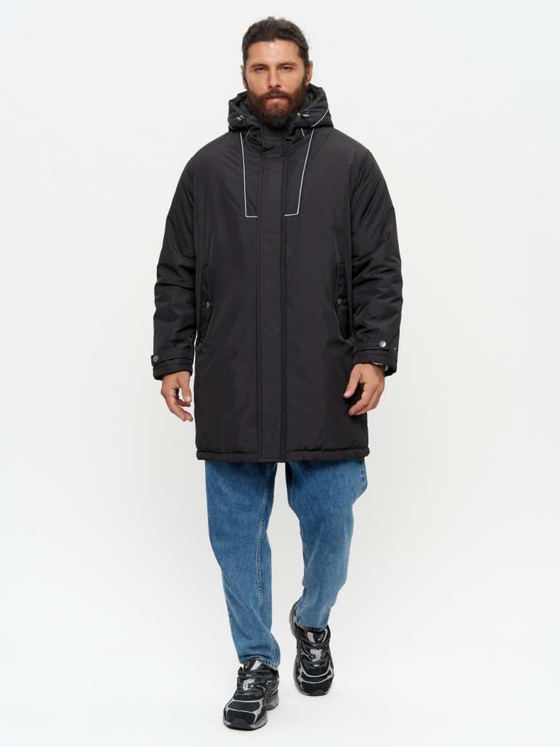 Полупальто