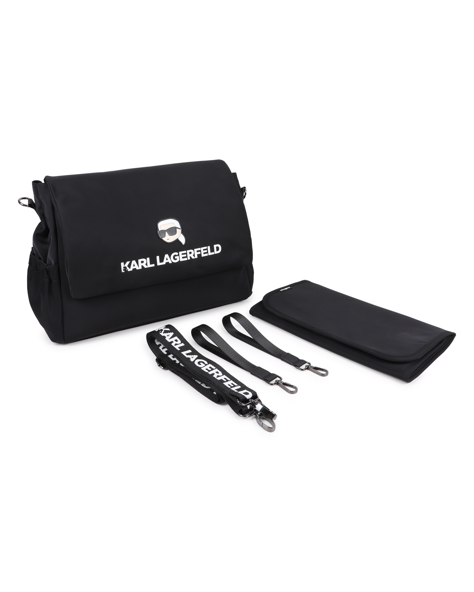 Сумка для пеленания