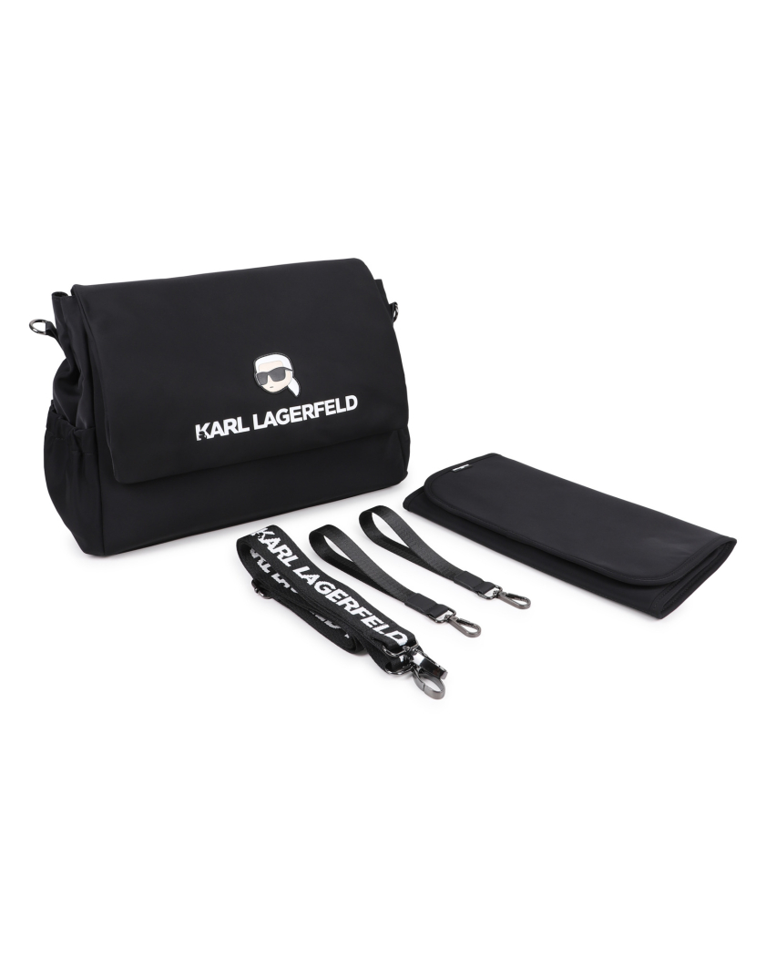 Сумка для пеленания