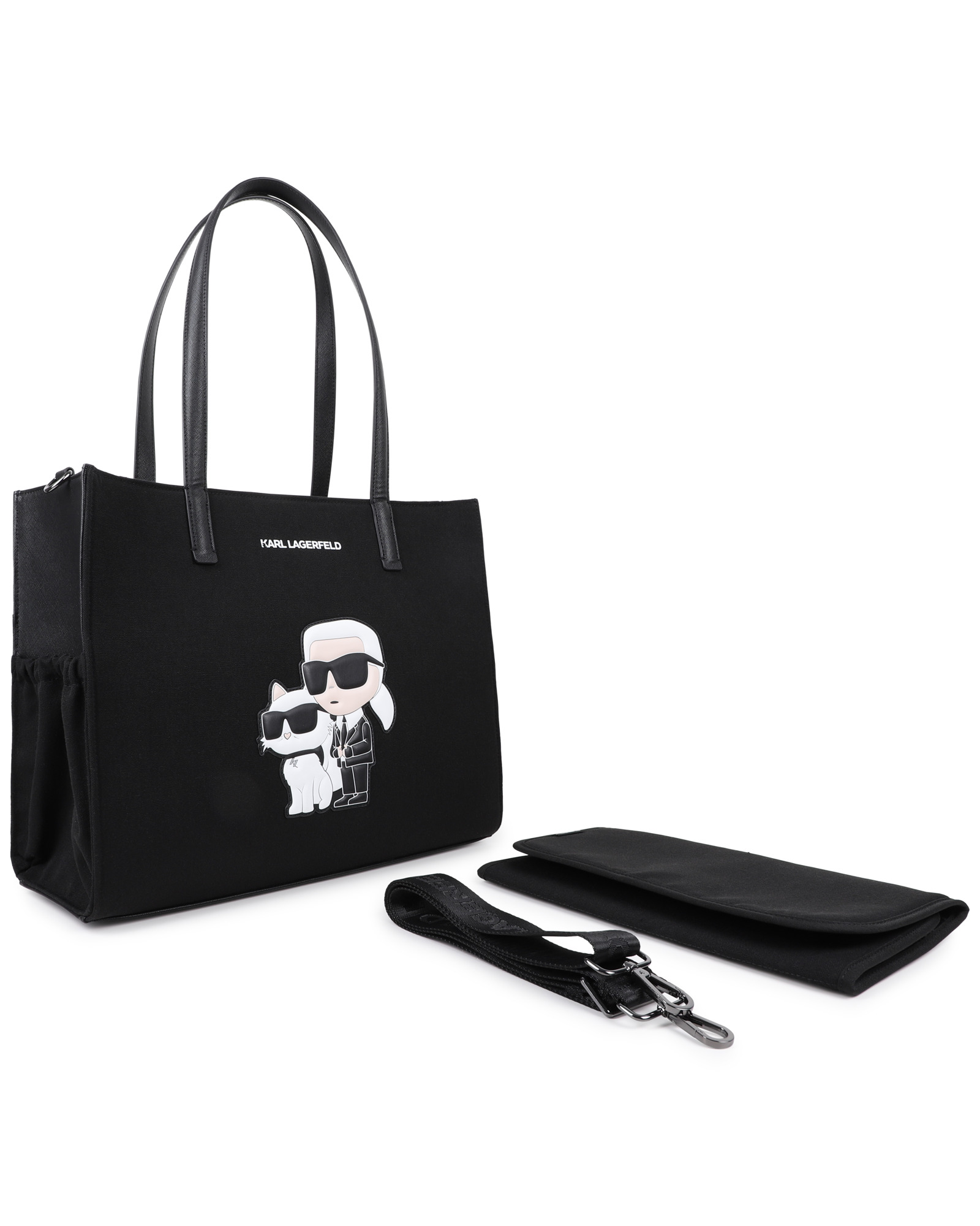 Сумка для пеленания