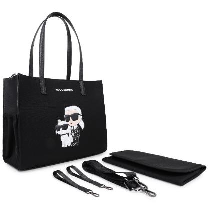 Сумка для пеленания