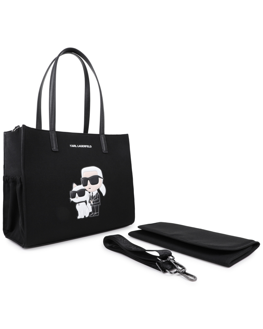 Сумка для пеленания