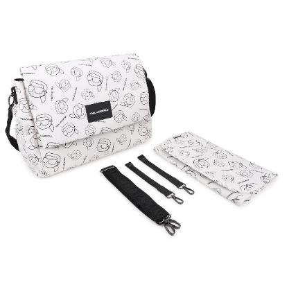 Сумка для пеленания