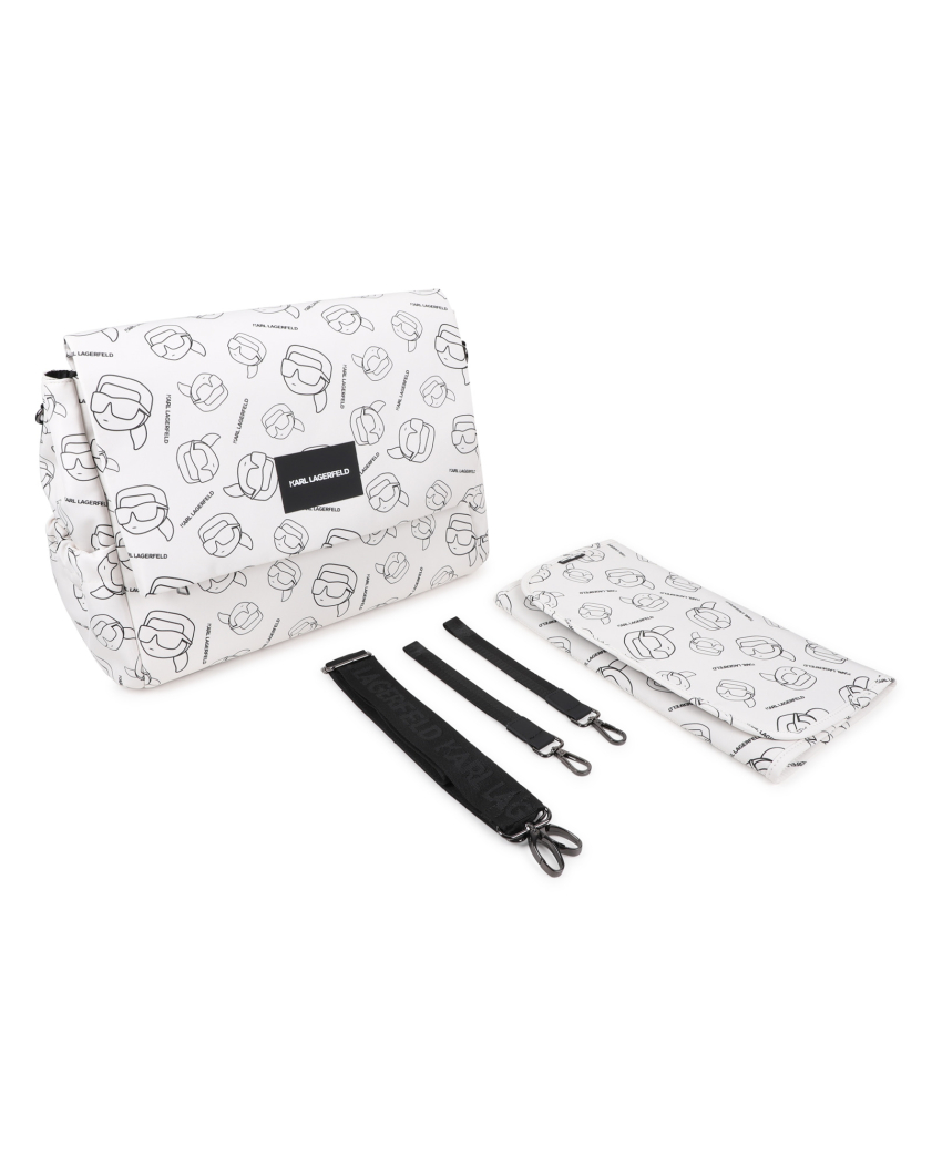 Сумка для пеленания