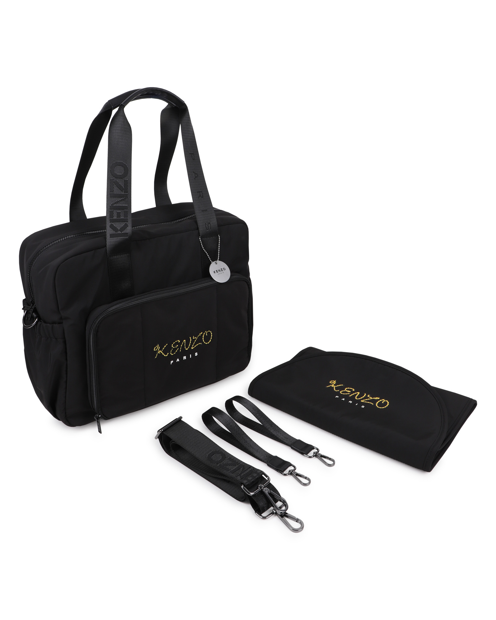 Сумка для пеленания