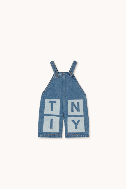 Полукомбинезон