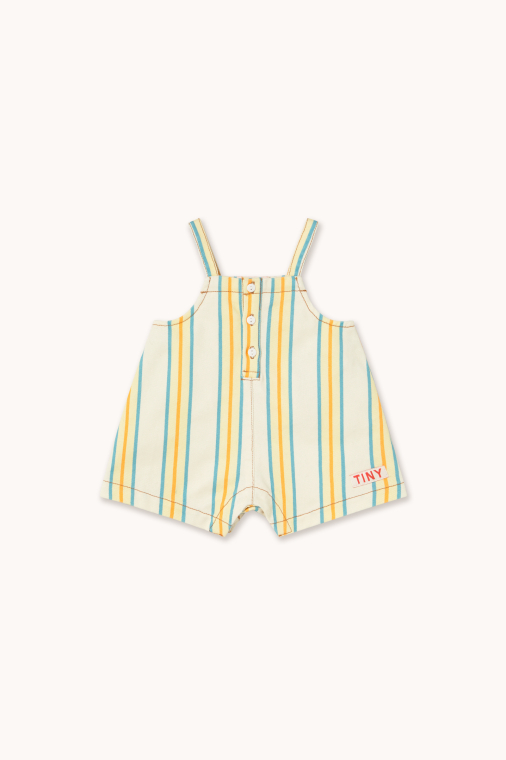 Полукомбинезон