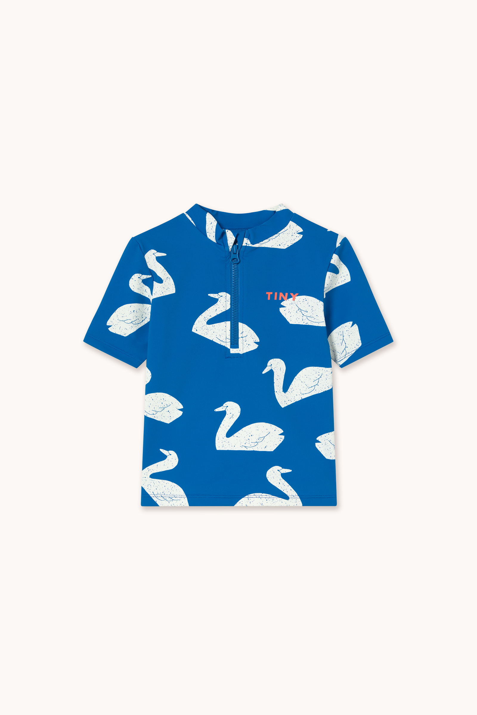 Футболка для плавания