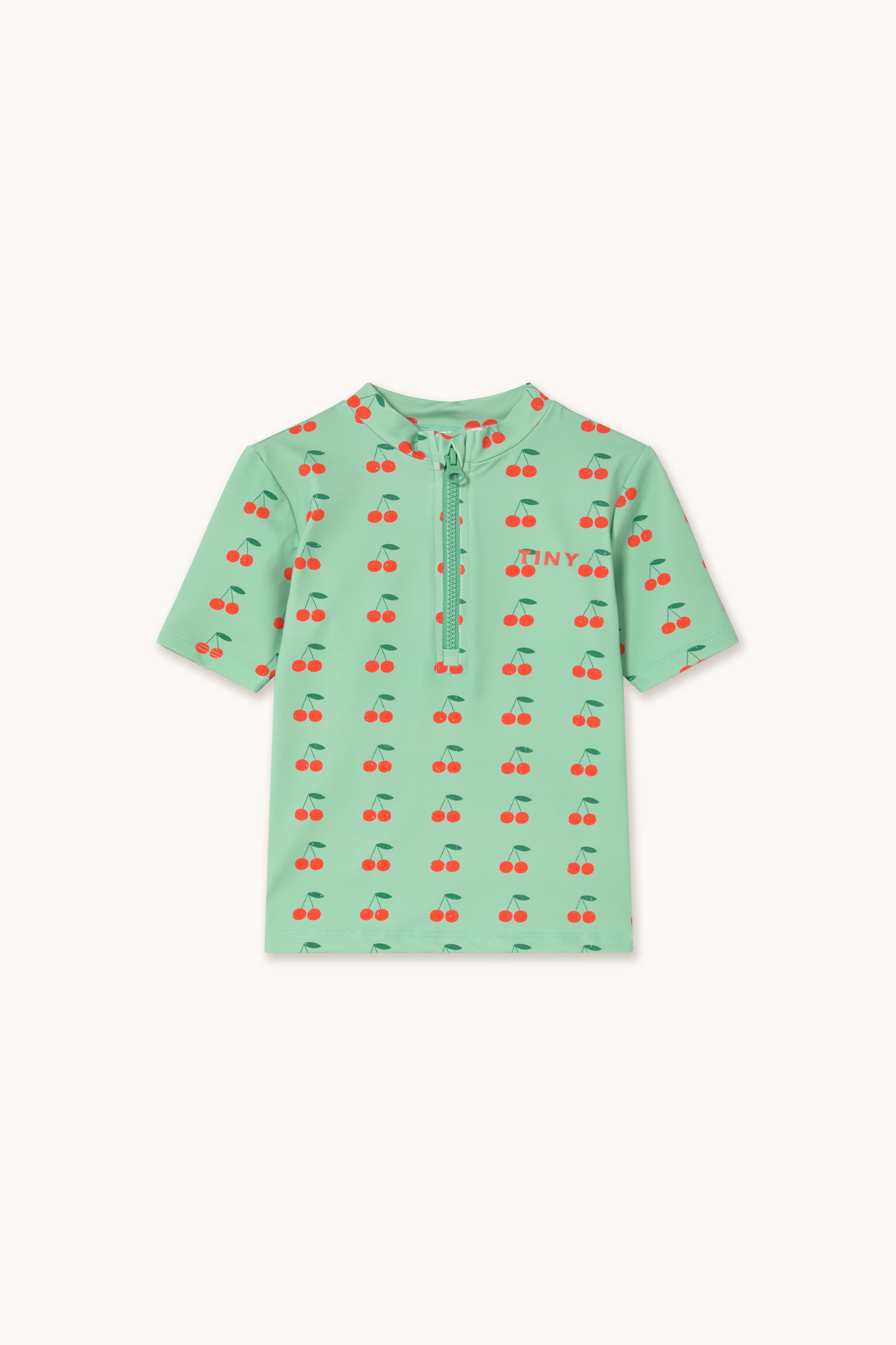 Футболка для плавания