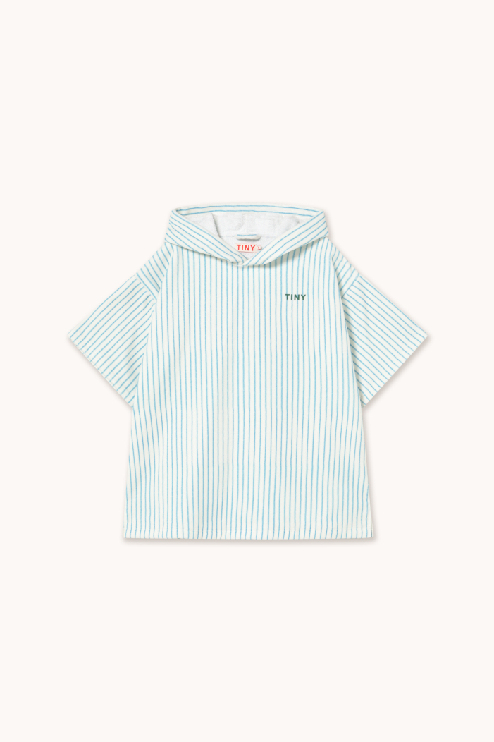 Халат купальный