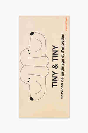 Полотенце пляжное