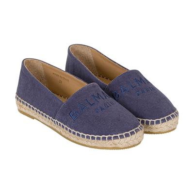 Эспадрильи