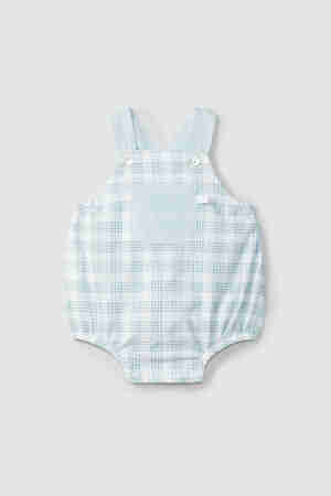 Полукомбинезон