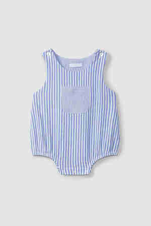 Полукомбинезон