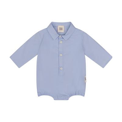 Блузка-боди