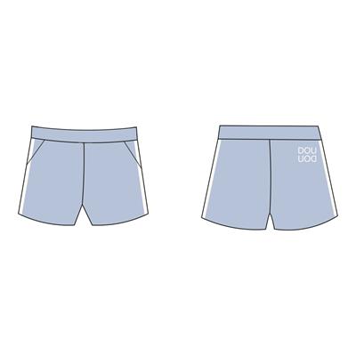 Шорты для плавания