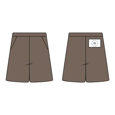 Шорты для плавания