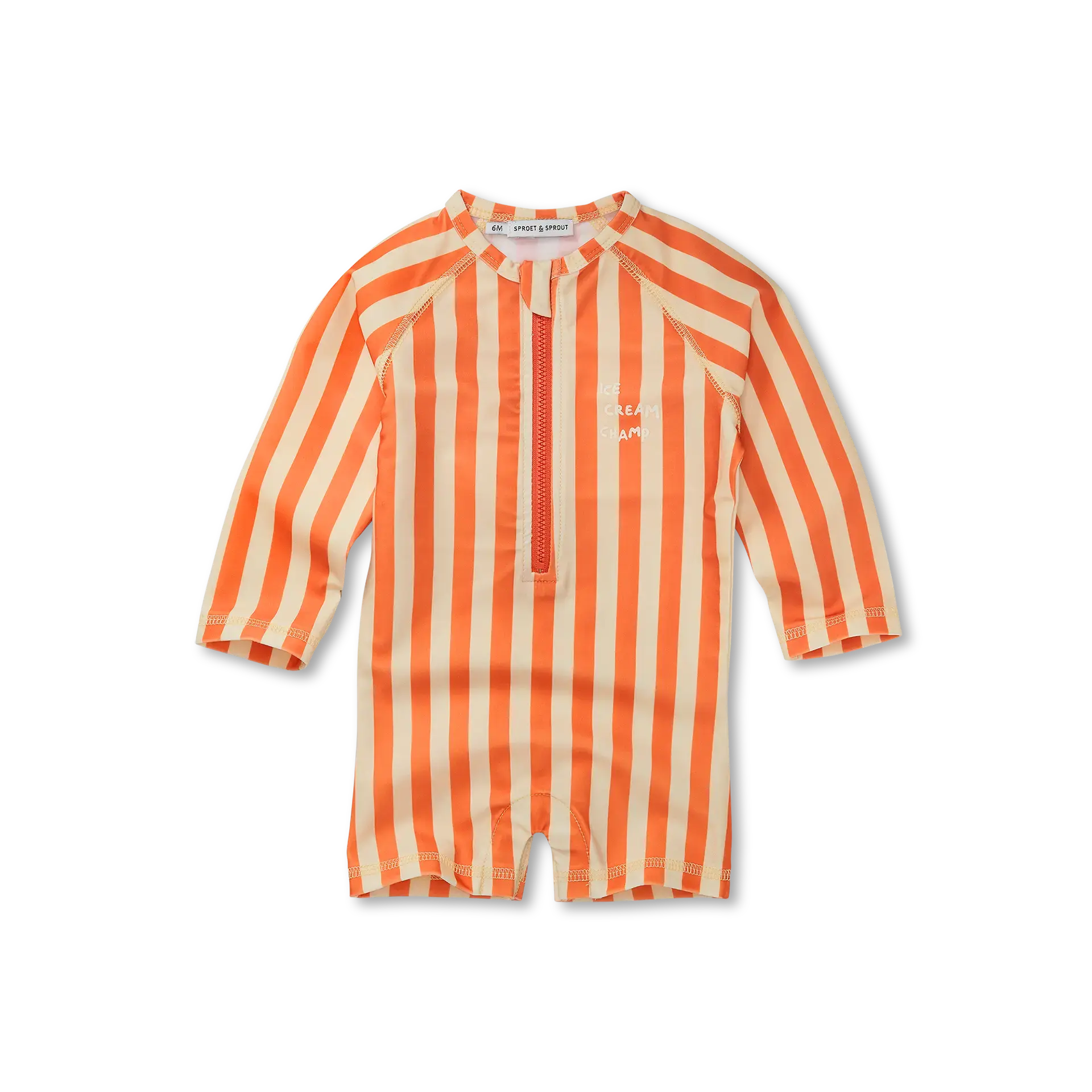 Комбинезон для плавания