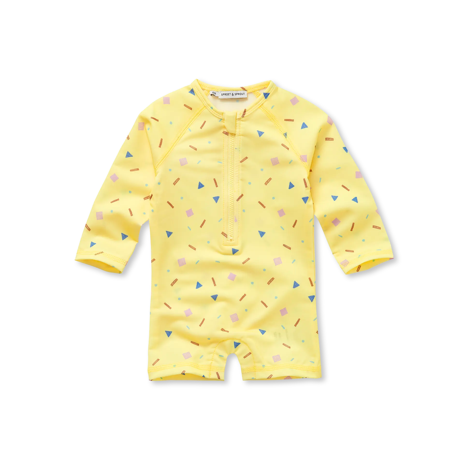 Комбинезон для плавания