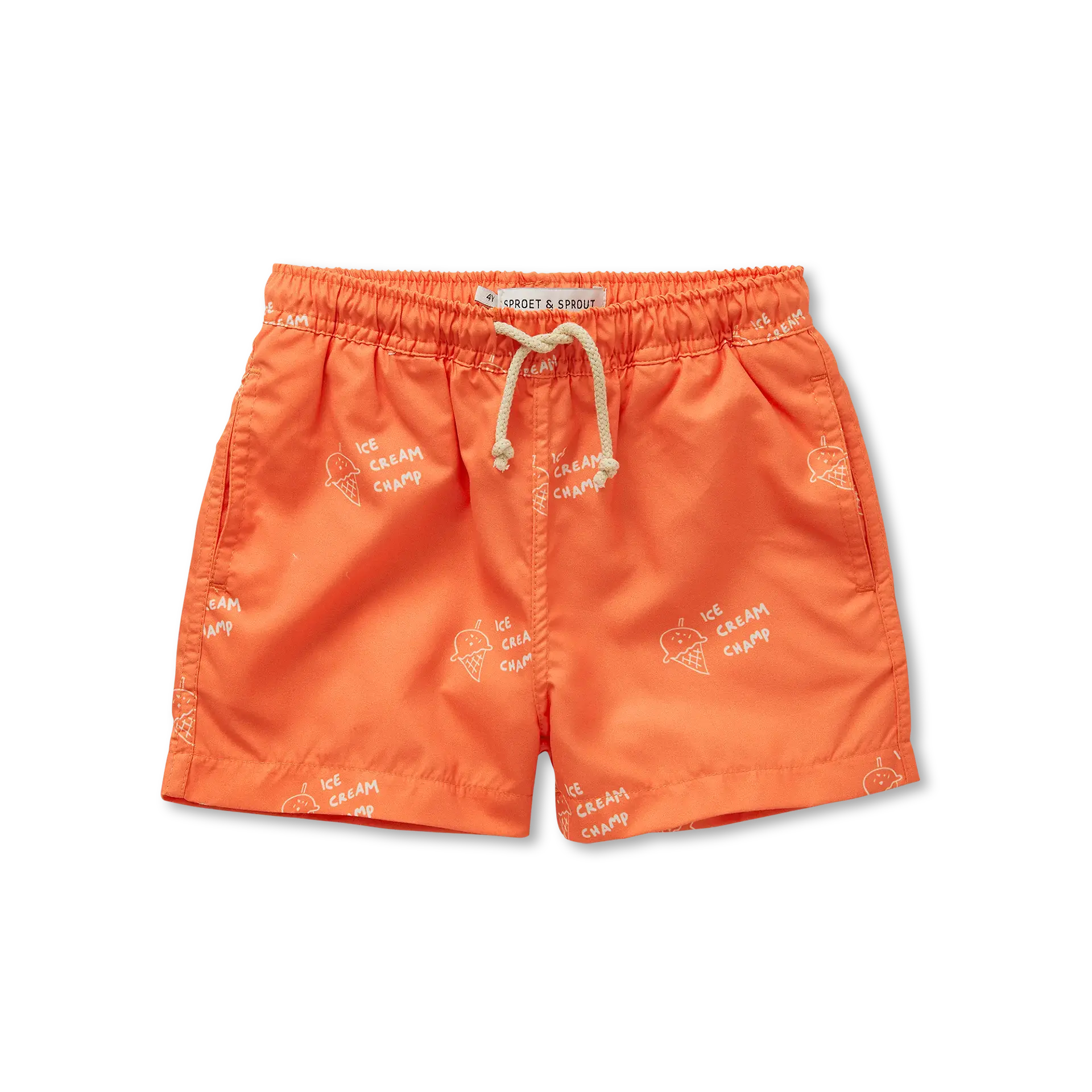 Шорты для плавания