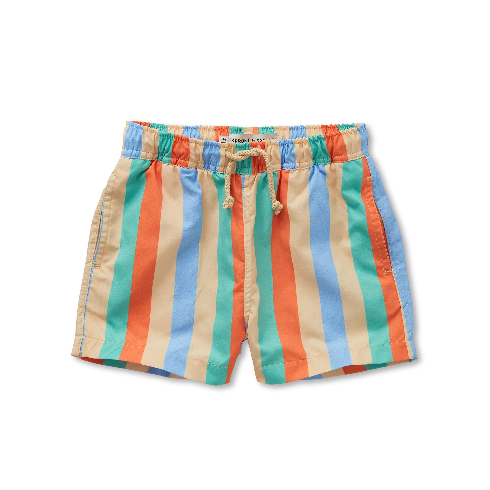 Шорты для плавания