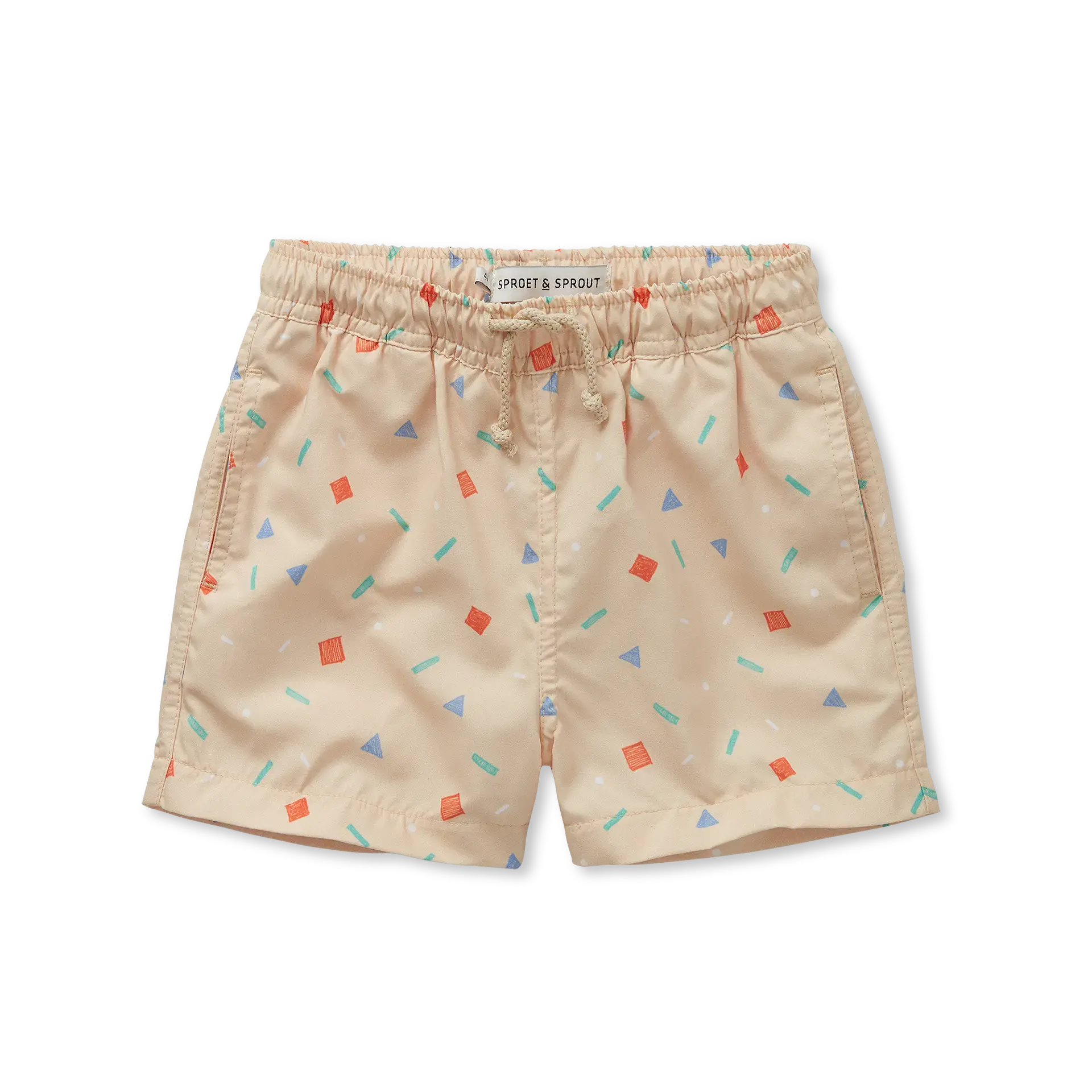 Шорты для плавания