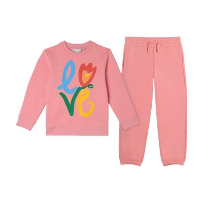 Толстовка, брюки