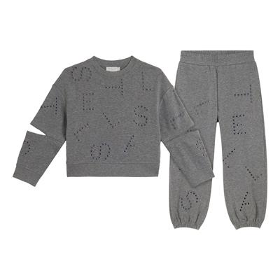 Толстовка, брюки