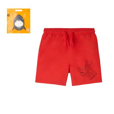 Шорты для плавания