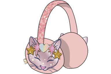 Наушники меховые