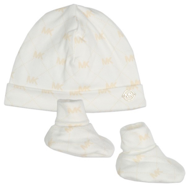 Шапка и рукавички