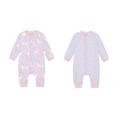 Комбинезон 2 шт