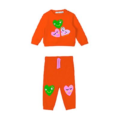 Толстовка с брюками