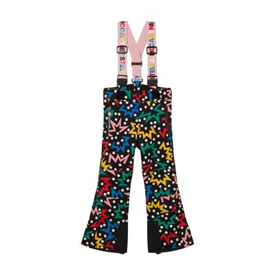 Полукомбинезон утепленный