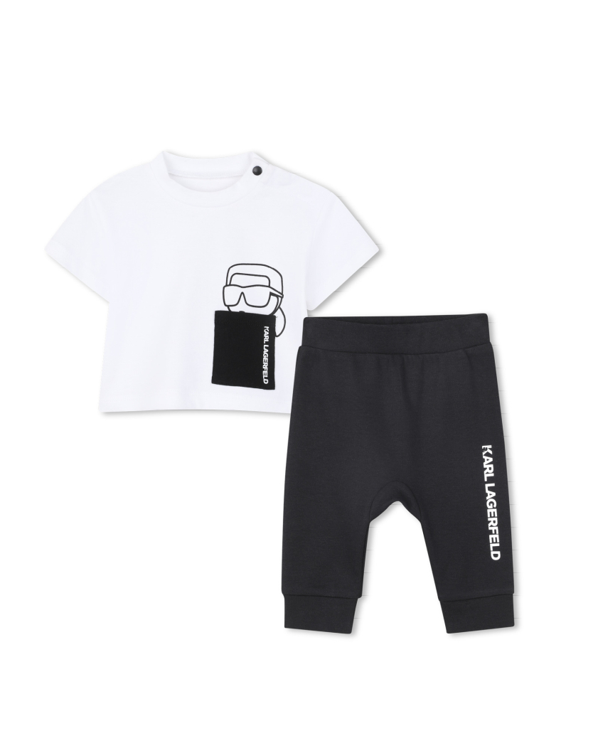 Брюки в подарочной упаковке