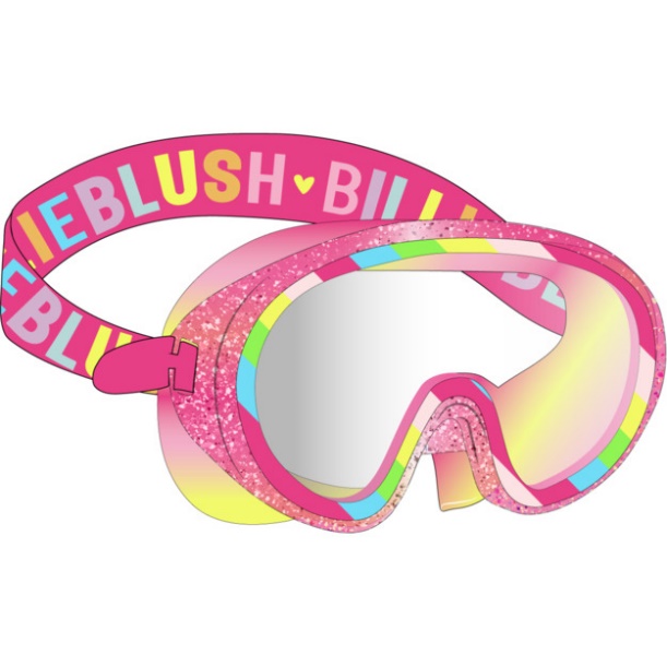 Очки для плавания