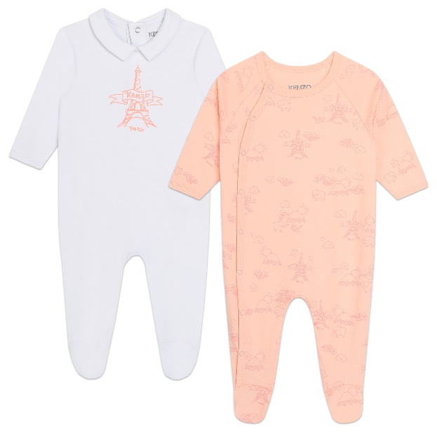 Пижама 2 шт.