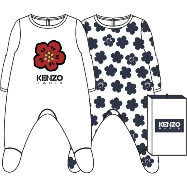 Пижама 2 шт.