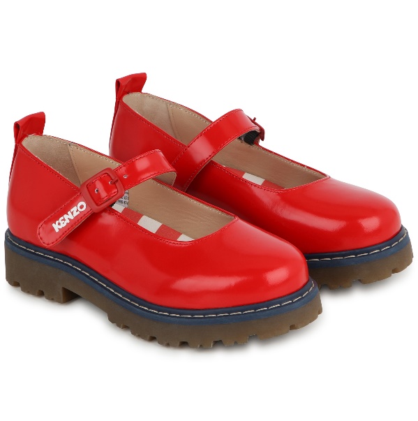 Туфли (балетки)