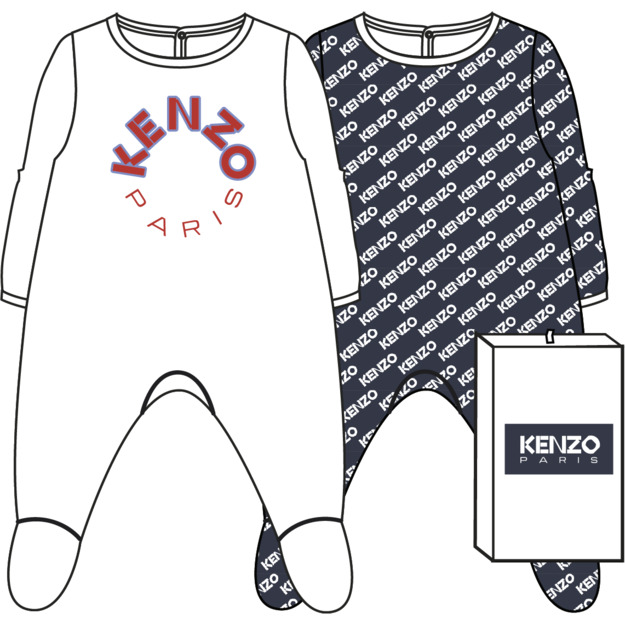 Пижама 2 шт.