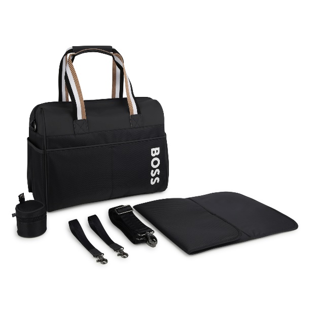 Сумка для пеленания