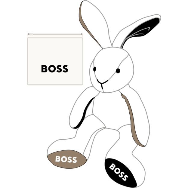 Мягкая игрушка