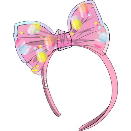 Ободок для волос