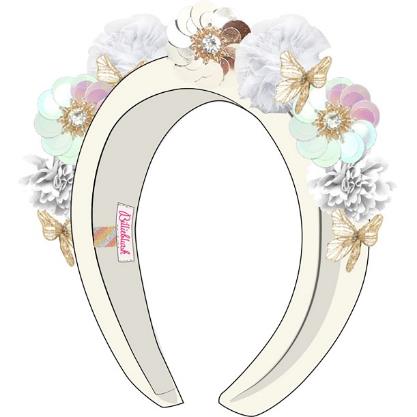 Ободок для волос