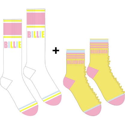 Носки 2 пары