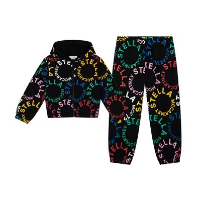 Толстовка с брюками