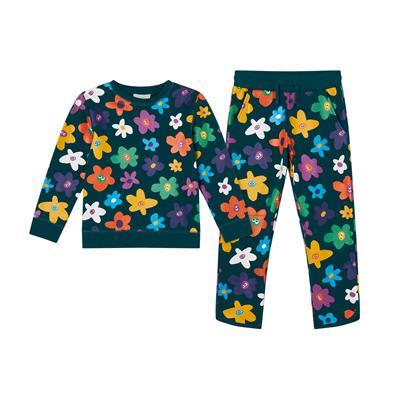 Толстовка с брюками