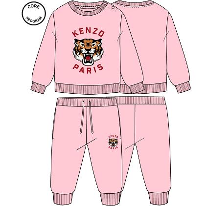 Джемпер и брюки