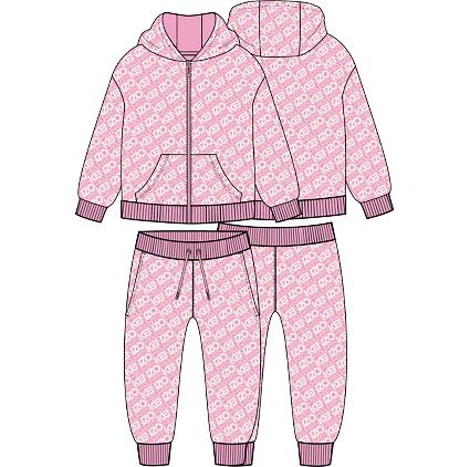 Толстовка и брюки