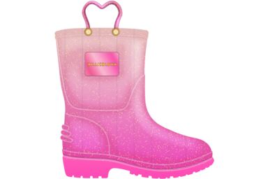 Сапоги резиновые